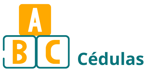Cédulas ABC